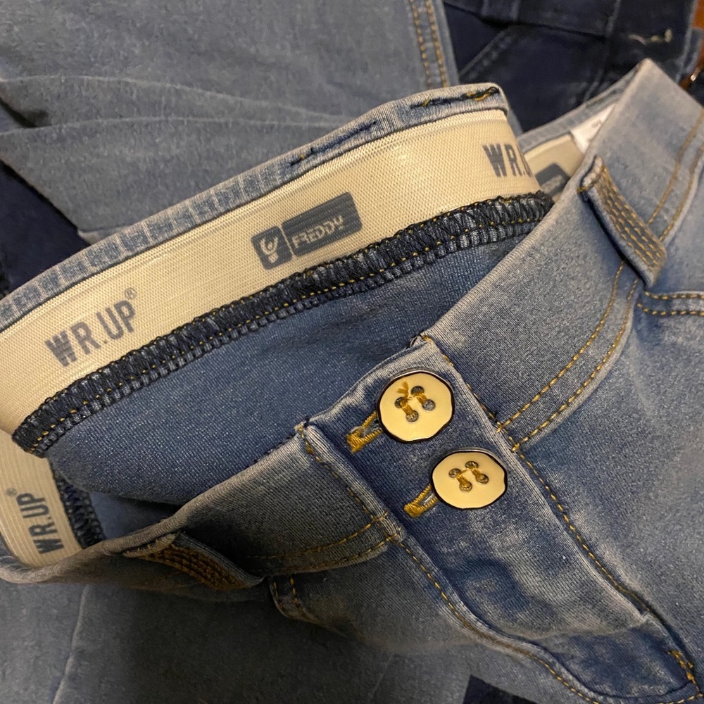 Freddy jeans